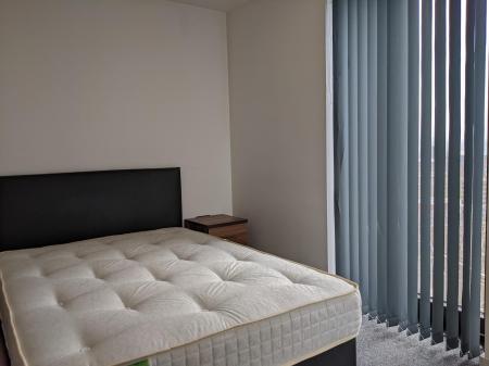 2 bedroom Apartment to let in St Pauls Square, City Centre, Sheffield, S1