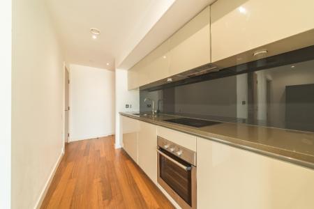 2 bedroom Apartment to let in St Pauls Square, City Centre, Sheffield, S1