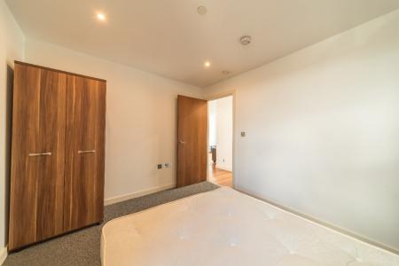 2 bedroom Apartment to let in St Pauls Square, City Centre, Sheffield, S1