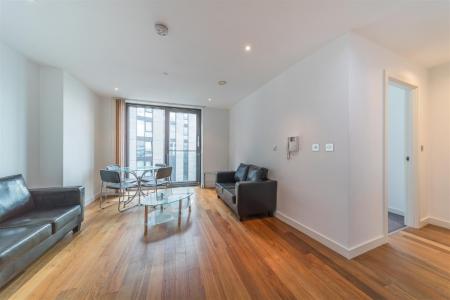 St Pauls Square, City Centre, Sheffield, S1