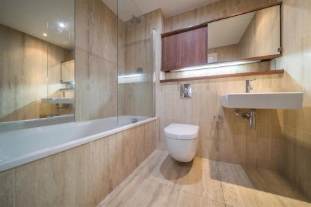 2 bedroom Apartment to let in St Pauls Square, City Centre, Sheffield, S1