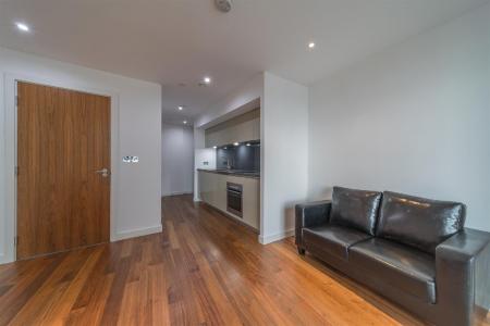 2 bedroom Apartment to let in St Pauls Square, City Centre, Sheffield, S1