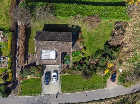 3 bedroom Detached house for sale in Roscoe Bank, Stannington, Sheffield, S6