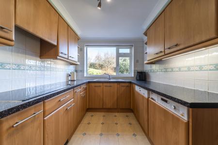 3 bedroom Detached house for sale in Roscoe Bank, Stannington, Sheffield, S6