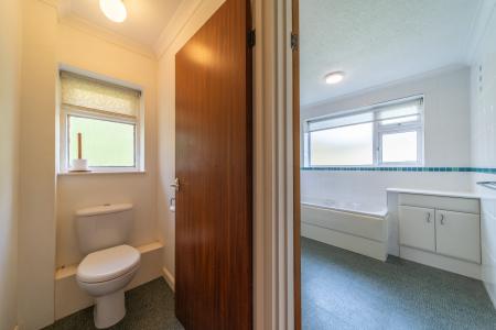 3 bedroom Detached house for sale in Roscoe Bank, Stannington, Sheffield, S6