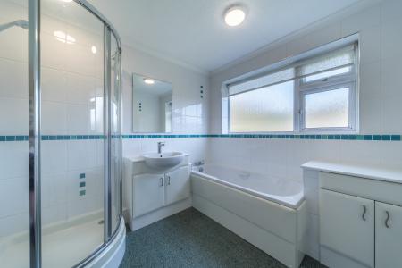 3 bedroom Detached house for sale in Roscoe Bank, Stannington, Sheffield, S6