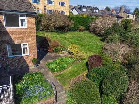 3 bedroom Detached house for sale in Roscoe Bank, Stannington, Sheffield, S6