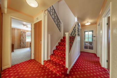 3 bedroom Detached house for sale in Roscoe Bank, Stannington, Sheffield, S6