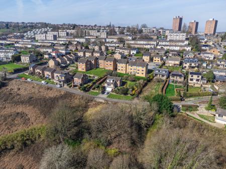 3 bedroom Detached house for sale in Roscoe Bank, Stannington, Sheffield, S6