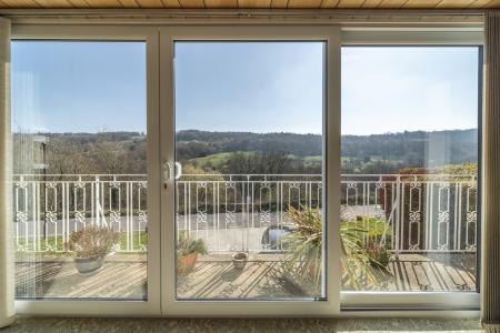 3 bedroom Detached house for sale in Roscoe Bank, Stannington, Sheffield, S6