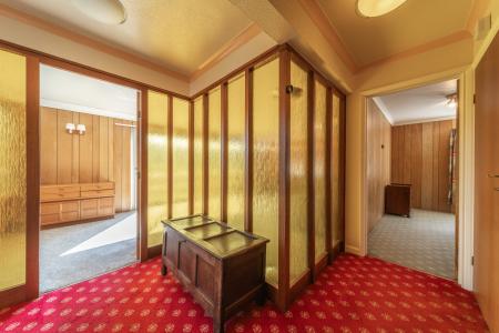 3 bedroom Detached house for sale in Roscoe Bank, Stannington, Sheffield, S6