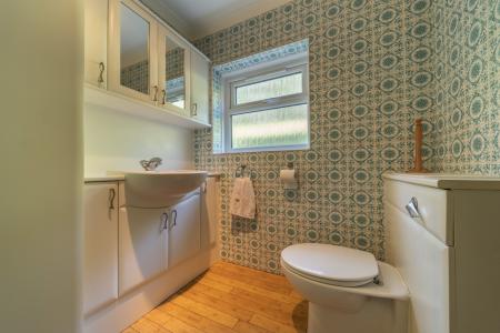 3 bedroom Detached house for sale in Roscoe Bank, Stannington, Sheffield, S6