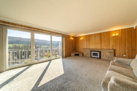 3 bedroom Detached house for sale in Roscoe Bank, Stannington, Sheffield, S6