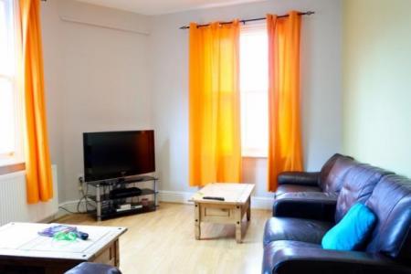 1 bedroom House share to let in Sharrow Lane, Sharrow, Sheffield, S11