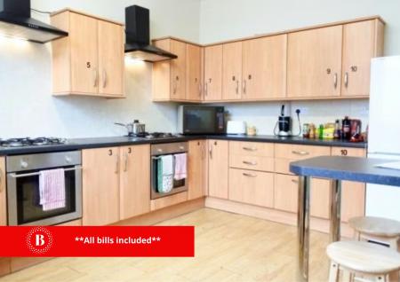 Sharrow Lane, Sharrow, Sheffield, S11