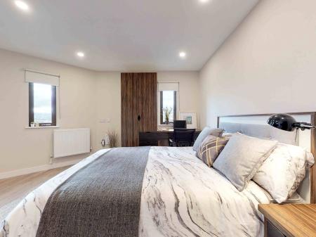 0 bedroom Studio flat to let in 2 Furnival Square, City Centre, Sheffield, S1