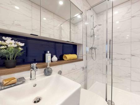 0 bedroom Studio flat to let in 2 Furnival Square, City Centre, Sheffield, S1