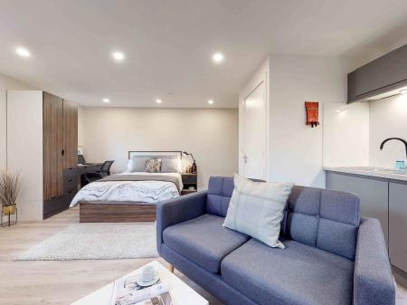 2 Furnival Square, City Centre, Sheffield, S1