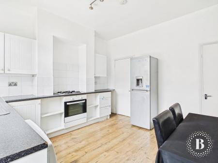 3 bedroom Terraced House for sale in Holland Road, Sheffield, S2