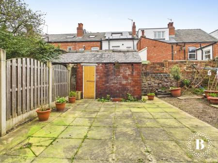 3 bedroom Terraced House for sale in Holland Road, Sheffield, S2