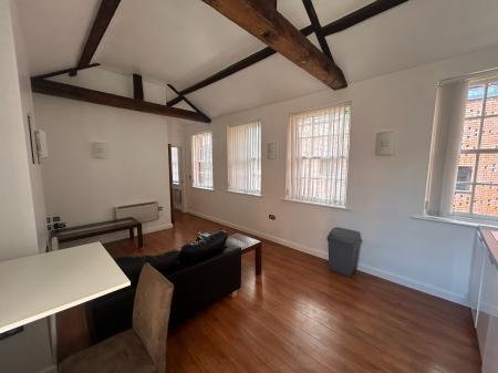 1 bedroom Apartment to let in 47 Eyre Lane, City Centre, Sheffield, S1