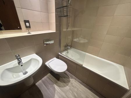 1 bedroom Apartment to let in 47 Eyre Lane, City Centre, Sheffield, S1