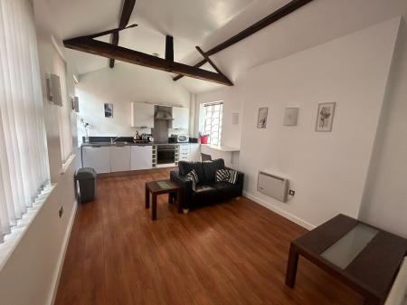 1 bedroom Apartment to let in 47 Eyre Lane, City Centre, Sheffield, S1