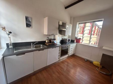 1 bedroom Apartment to let in 47 Eyre Lane, City Centre, Sheffield, S1
