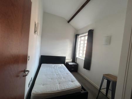 1 bedroom Apartment to let in 47 Eyre Lane, City Centre, Sheffield, S1