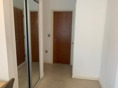 1 bedroom Apartment to let in 47 Eyre Lane, City Centre, Sheffield, S1