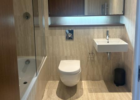 1 bedroom Apartment to let in St Pauls Square, City Centre, Sheffield, S1