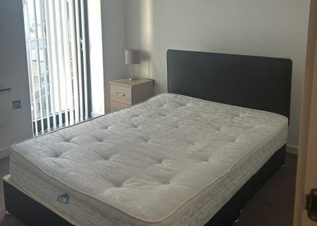 1 bedroom Apartment to let in St Pauls Square, City Centre, Sheffield, S1