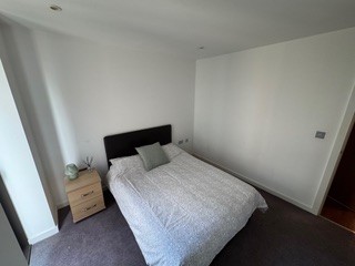 1 bedroom Apartment to let in St Pauls Square, City Centre, Sheffield, S1