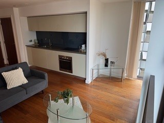 1 bedroom Apartment to let in St Pauls Square, City Centre, Sheffield, S1