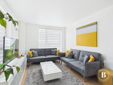 1 bedroom Apartment for sale in West One Peak, 15 Cavendish Street, City Centre, Sheffield, S3