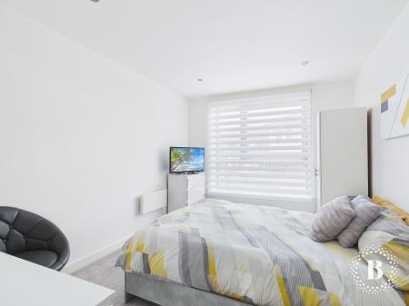 1 bedroom Apartment for sale in West One Peak, 15 Cavendish Street, City Centre, Sheffield, S3