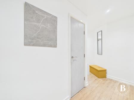 1 bedroom Apartment for sale in West One Peak, 15 Cavendish Street, City Centre, Sheffield, S3