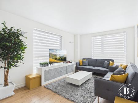 1 bedroom Apartment for sale in West One Peak, 15 Cavendish Street, City Centre, Sheffield, S3