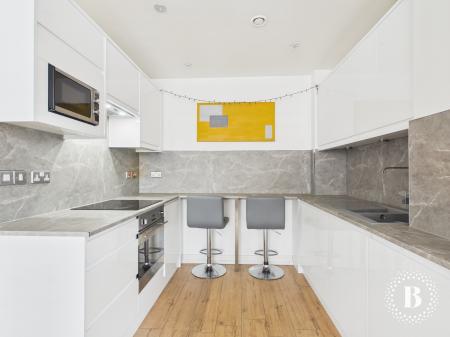 1 bedroom Apartment for sale in West One Peak, 15 Cavendish Street, City Centre, Sheffield, S3