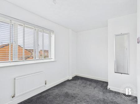 3 bedroom Detached house for sale in Standish Gardens, Sheffield, S5