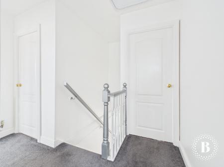 3 bedroom Detached house for sale in Standish Gardens, Sheffield, S5