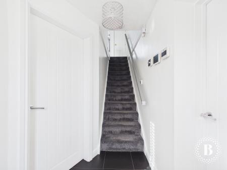 3 bedroom Detached house for sale in Standish Gardens, Sheffield, S5