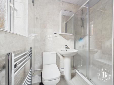 3 bedroom Detached house for sale in Standish Gardens, Sheffield, S5