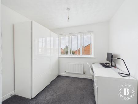 3 bedroom Detached house for sale in Standish Gardens, Sheffield, S5