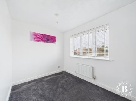 3 bedroom Detached house for sale in Standish Gardens, Sheffield, S5