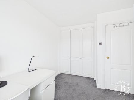 3 bedroom Detached house for sale in Standish Gardens, Sheffield, S5