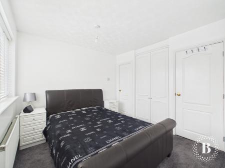3 bedroom Detached house for sale in Standish Gardens, Sheffield, S5
