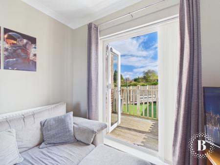 2 bedroom Semi-detached house for sale in Cawdor Road, Arbourthorne, Sheffield, S2