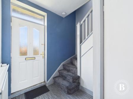 2 bedroom Semi-detached house for sale in Cawdor Road, Arbourthorne, Sheffield, S2