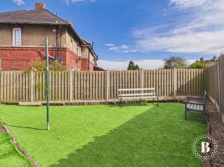 2 bedroom Semi-detached house for sale in Cawdor Road, Arbourthorne, Sheffield, S2